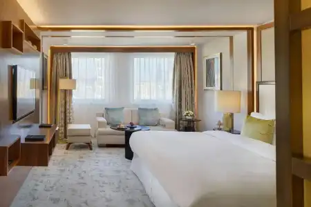 Kempinski Corvinus Budapest - 33