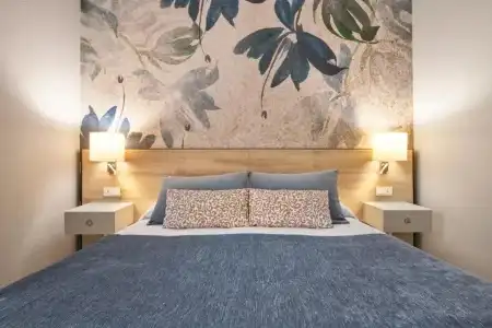 Apartamento Centro Málaga - 4
