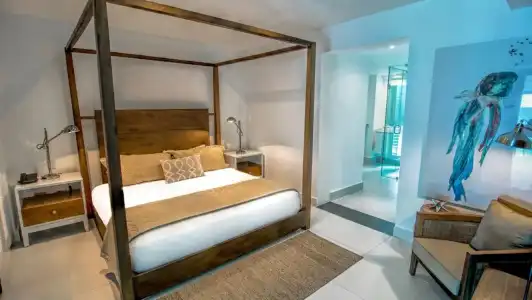 The Ocean Club, a Luxury Collection Resort, Costa Norte - 50