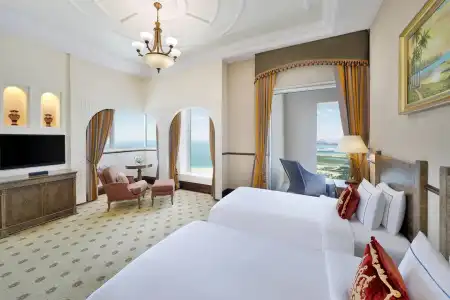 Al Habtoor Grand Resort, Autograph Collection By Marriott - 99