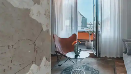 Story Stockholm Stureplan, in Jdv by Hyatt - 81
