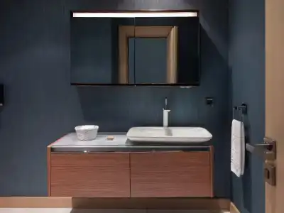 Wyndham Grand Levent - 69