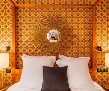 Maisons du Monde & Suites Nantes - 36