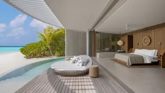 The Ritz-Carlton Maldives, Fari Islands - 51