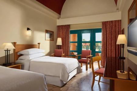 Sheraton Miramar Resort El Gouna - 11