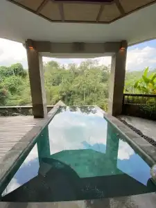 Kenran Resort Ubud by Soscomma - 54
