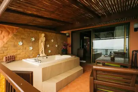 Paradise Villa Elysium: Sea View, Pool, Breakfast - 43