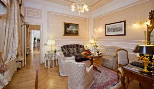 Grand Majestic già Baglioni - 80