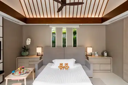 Santiburi Koh Samui - 118