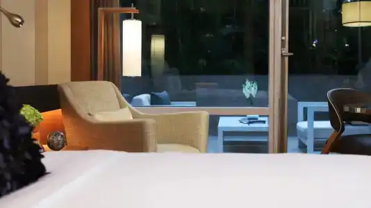 Renaissance Harbour View - 61