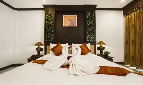 Ao Nang Orchid Resort - 39