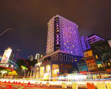 AnCasa Kuala Lumpur, Chinatown - 18