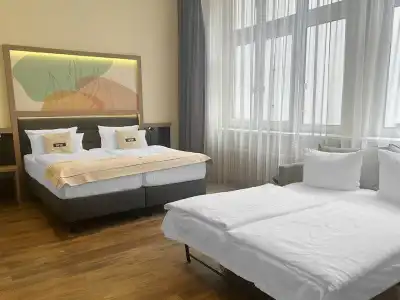 Garner Berlin - Charlottenburg by IHG - 62
