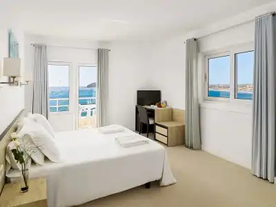 Acosta El Medano 2 Bedrooms 2 mins beach - 9