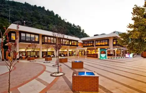 Aquacity Termal Balcova - 13