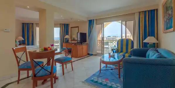 Old Palace Resort Sahl Hasheesh - 53
