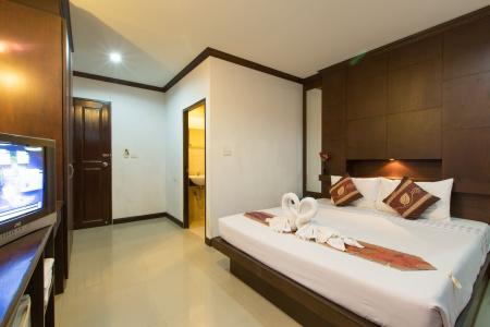 Patong Buri Resort - 53