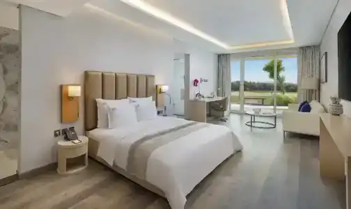 ZOYA Health & Wellbeing Resort - 25