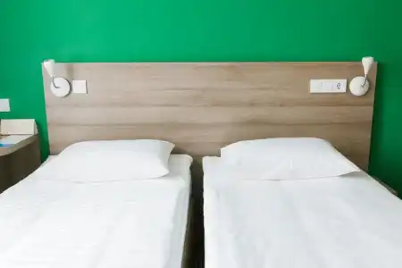 Raziotel Yamska Kyiv - 11