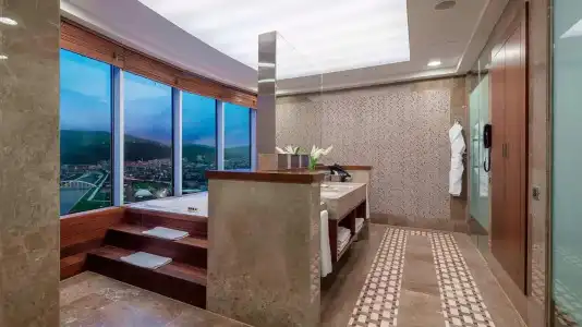Sheraton Bursa - 51