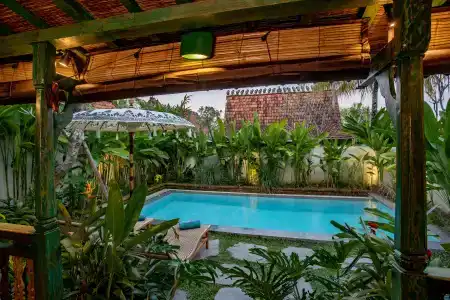 Arya Arkananta Resort and Spa  - 92