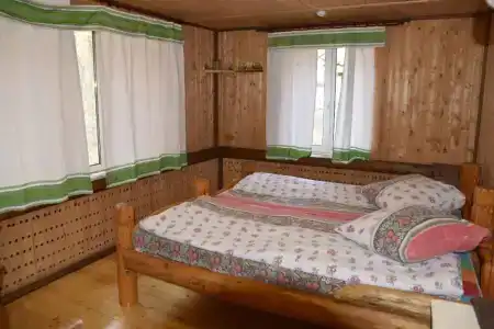 Gostinyij Dvor Znamenskaya Bogatyirskaya Zastava - 74