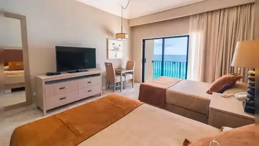 The Royal Sands Resort & Spa All Inclusive - 99
