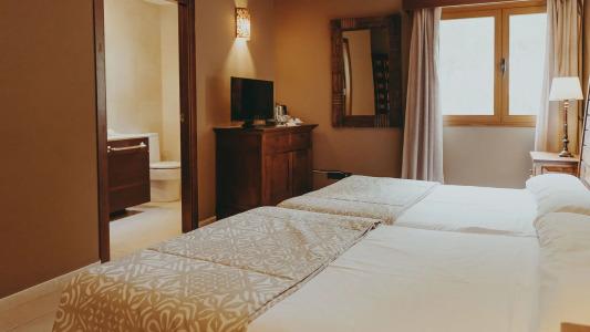 Swiss Moraira & Spa - Designed for Adults - 56