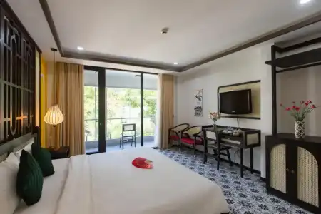 Binh Duong Resident - 16