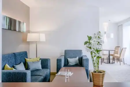 Courtyard by Marriott Munich City Center - 29