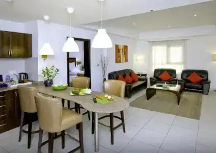 Corp Executive Doha Suites - 36