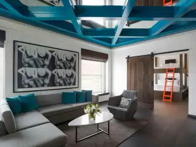 Andaz San Diego, by Hyatt - 53