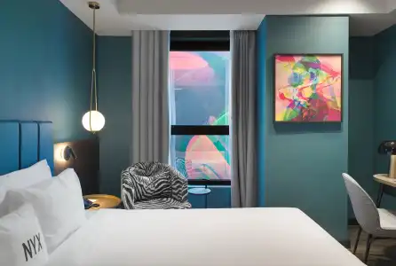 NYX Esperia Palace Athens - 85