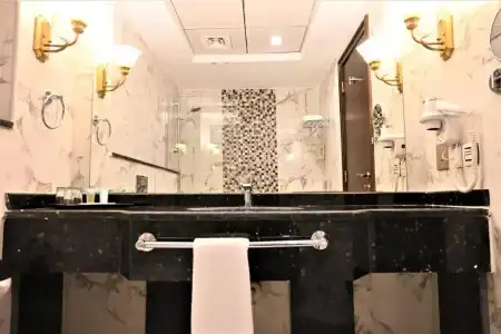 Crystal Plaza Al Majaz - 39