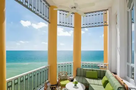 Resort JW Marriott Phu Quoc Emerald Bay Resort & Spa - 17