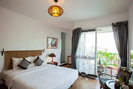 Maison d'Orient - 26