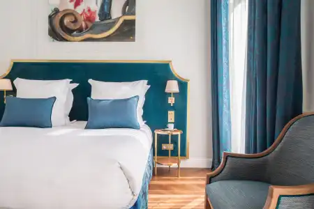 Hôtel Alfred Sommier - 59