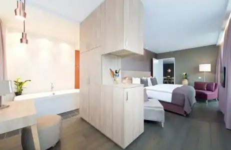 Leonardo Berlin Mitte - 54