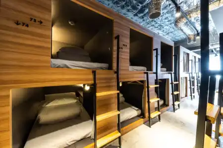 UNPLAN Fukuoka - 8