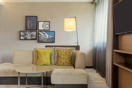 Sheraton Grand Metechi Palace - 67