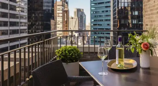 The Benjamin Royal Sonesta New York - 45