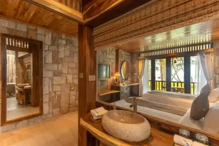 Ocean Bay Phu Quoc Resort and Spa - 8