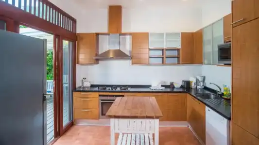 Shiva Samui Luxury Villas - 186
