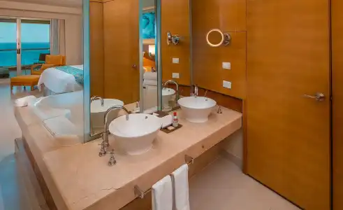 Beach Palace Family Resort & Spa - All-Inclusive - 54