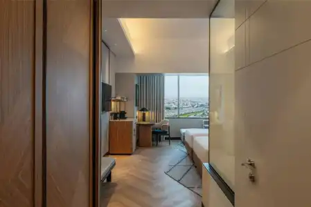 Sheraton Mall of The Emirates, Dubai - 73