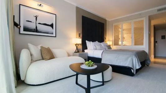 La Réserve Resort - 51