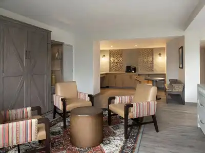 Hyatt Regency Hill Country Resort and Villas - 65