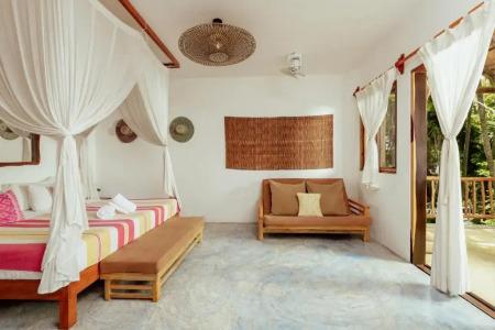 Dos Ceibas Tulum - Feel Good - 43