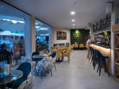 Apartamentos Inn - 21