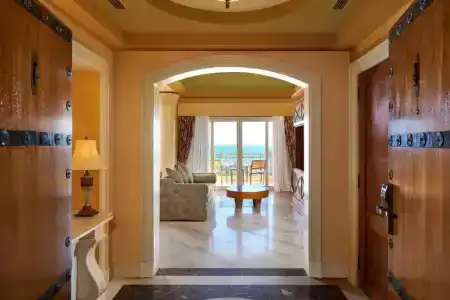 Mosaique Beach Resort Taba Heights - 80